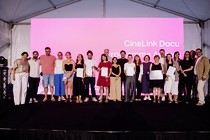 Il CineLink di Sarajevo svela i vincitori dei premi per i progetti documentari