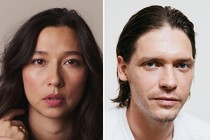 Aoife Hinds e Billy Howle guidano il cast di The Ministry of Time