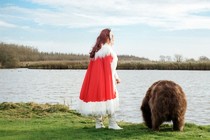Recensione: Bear With Me