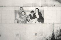 Recensione: We Shall Live Together