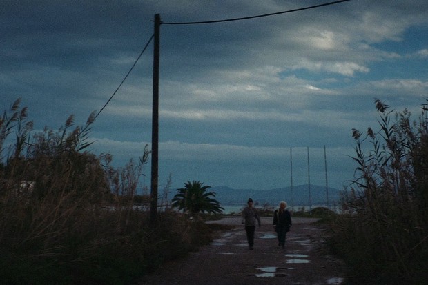 Review: Sea of Glass