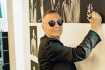 Milcho Manchevski • Director of Good People