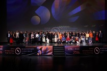 Il Festival di Sofia assegna il suo premio principale a Broken Voices