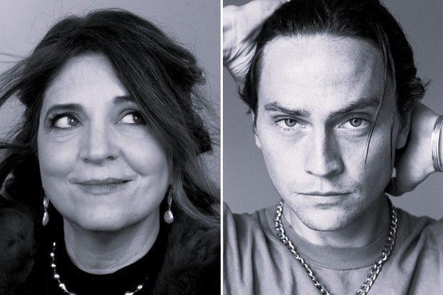 Shooting set to wrap imminently on Julie Gourdain's De l’autre côté de l’été