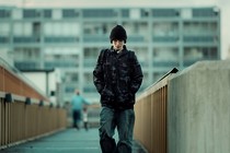 Anders Ølholm wraps the shoot for Planen