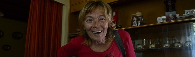 Zabranjena tetka