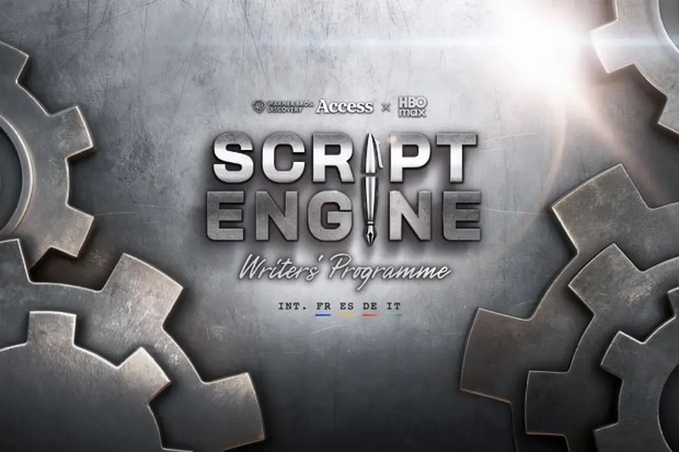HBO Max seleziona 12 sceneggiatori europei per lo Script Engine Writers' Programme