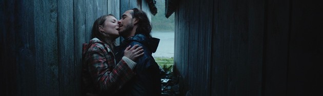 Beloved - de Erik Poppe
