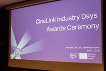 I vincitori dei CineLink Industry Days