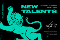La Wajda School porta il programma New Talents a Berlino