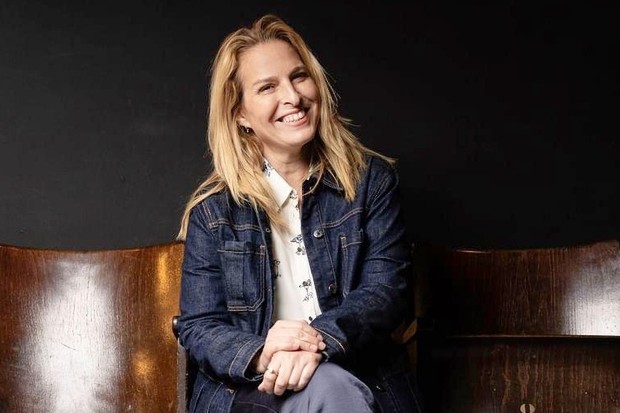 Danna Stern • Experte, SERIES' WOMEN