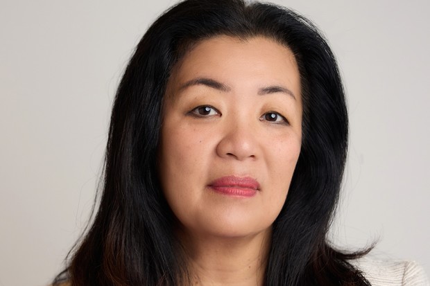 Anita Lee • Directora de programación del TIFF