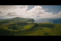 Wild Horse Nine - de Martin McDonagh