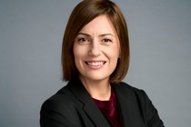 Aleksandra Božović • Managing director, Film Centre of Montenegro, and head, Montenegro Film Rendezvous