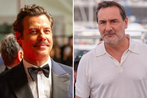 EXCLUSIVA: Arranca el rodaje de Wake Me Up, de Laurent Lafitte
