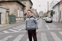 Cristi Iftime in late post-production with psychological drama The Fear’s Artist