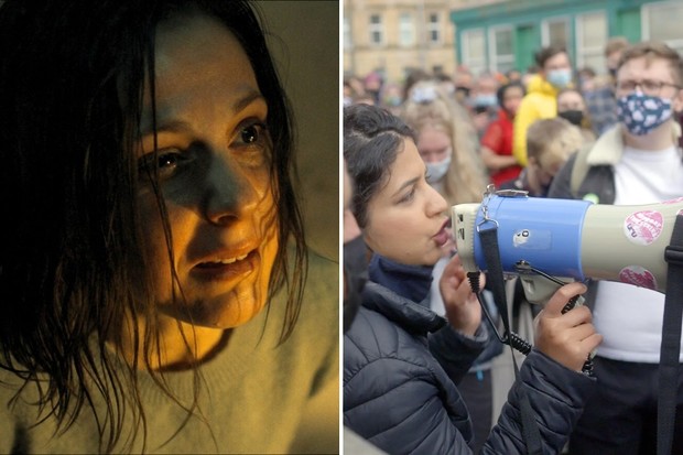 Feels Like Home e Everybody to Kenmure Street primeggiano al Rab Film Festival