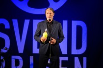The Last Viking si aggiudica il primo premio agli SVEND Awards danesi