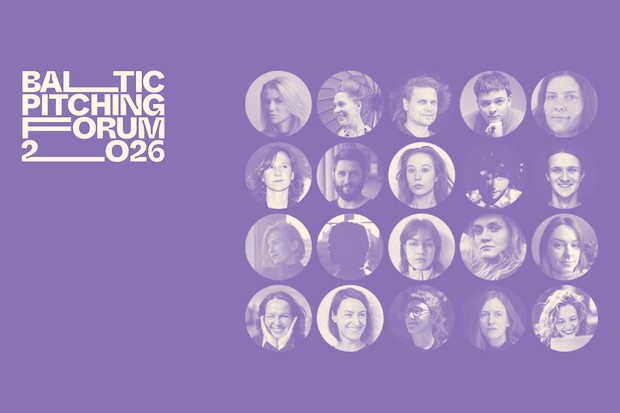 Il 14mo Baltic Pitching Forum svela il suo programma