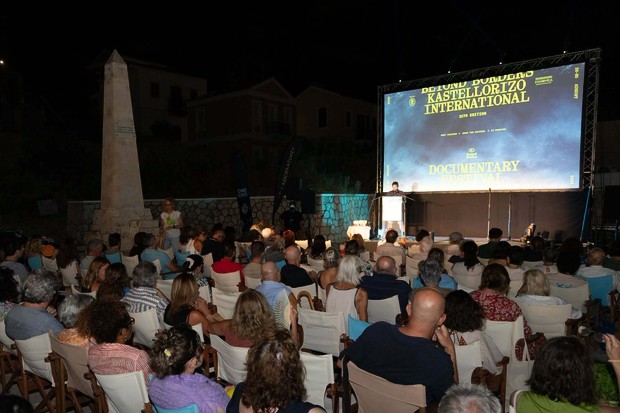 L'11mo Beyond Borders assegna i suoi premi