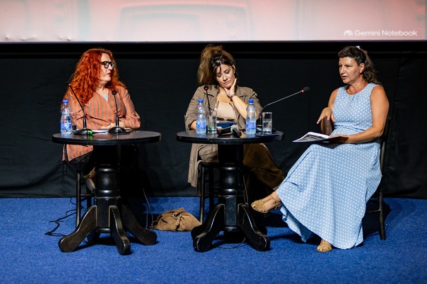 Le Montenegro Film Rendezvous boucle une édition riche en activités