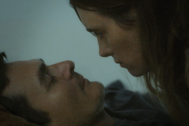 Review: My Notes on Mars