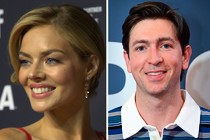 Ciarán Foy’s Samara Weaving- and Nicholas Braun-starring Hivemind enters production