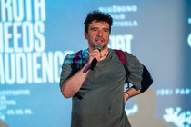 Igor Jelinović • Director of Honey Bunny