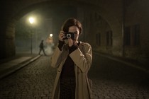 Recensione: La ragazza con la Leica
