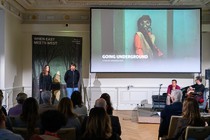 WEMW apre le iscrizioni per il Forum di coproduzione 2027 e introduce il premio Eurimages