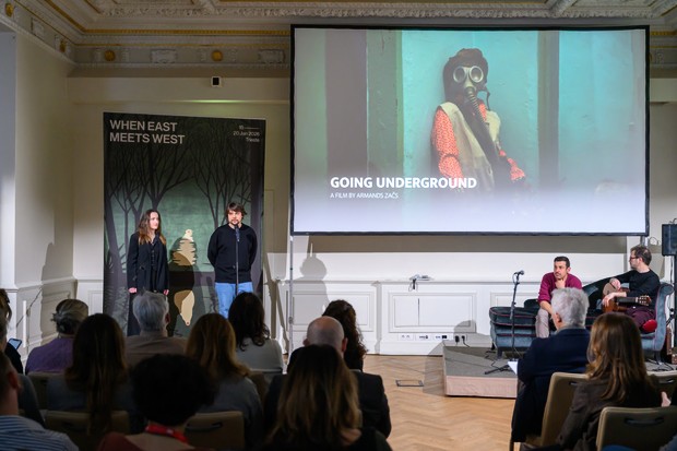 WEMW opens submissions for 2027 Co-Production Forum and introduces Eurimages award