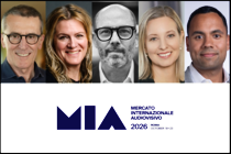 MIA annuncia i suoi primi ospiti