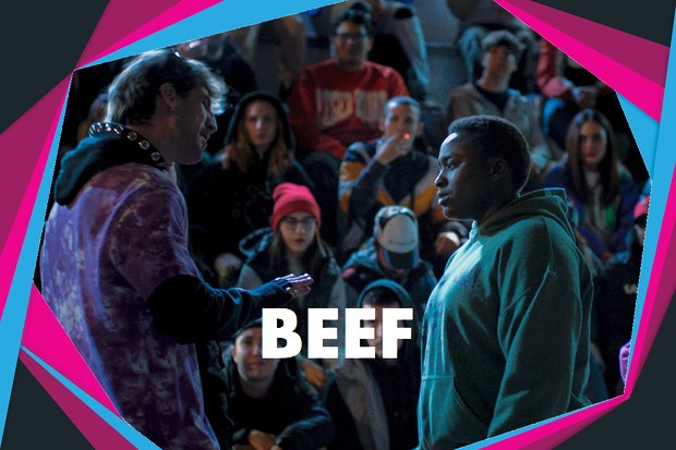 Beef di Ingride Santos Piñol, Mons International Love Film Festival 2026