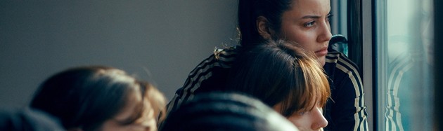 A Place to Heal - de Cédric Kahn
