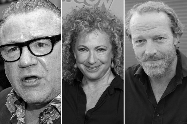 Riprese in corso a Malta per la serie Danger Money di Prime Video