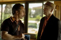 Critique : Wild Horse Nine