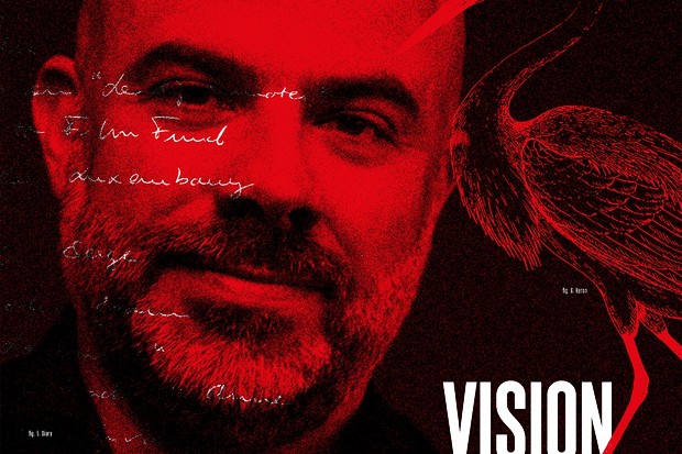 Yann Tonnar • Produttore, Manufactura Pictures
