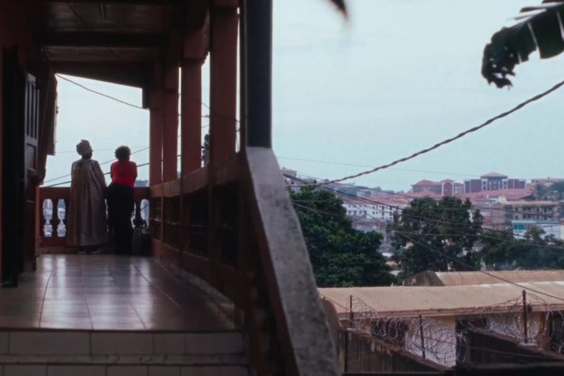 Recensione: La maison du vent