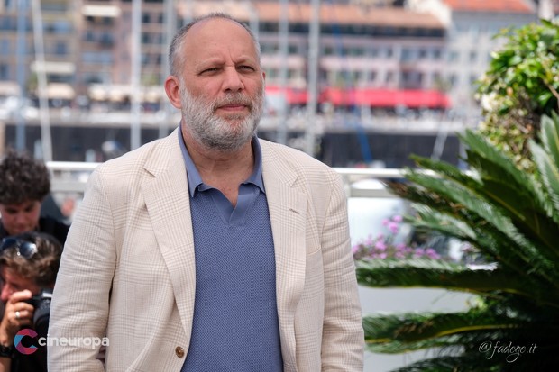 Ira Sachs presidirá el jurado de San Sebastián