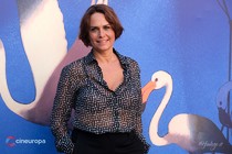 Alina Marazzi • Regista di La ragazza con la Leica