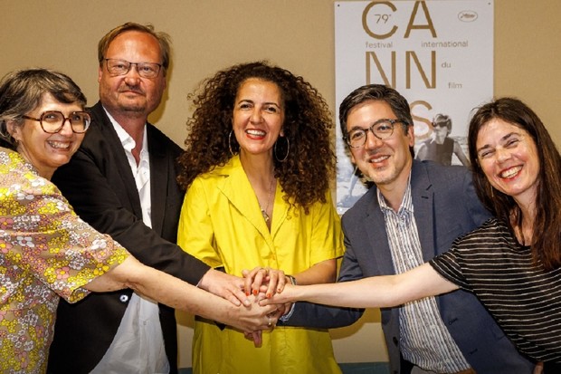 Le International Film Distribution Summit s’associe au Marché du Film