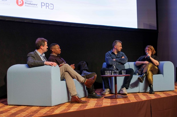 CPH:DOX aborda el cambiante ecosistema del documental