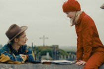 Diane in the Loop - de Ann Sirot, Raphaël Balboni