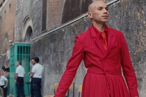 Recensione: Dentro