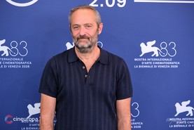 Cédric Kahn • Regista di 15/18