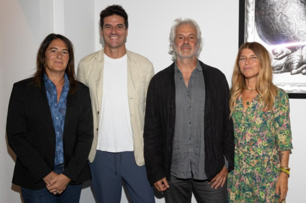 La spagnola Impulse Cinema e l’italiana Fandango siglano una partnership strategica