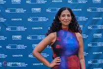 Shalini Adnani • Director of Our Share of Sand