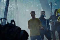 Recensione: The Burning Giants