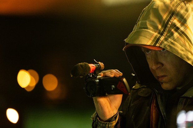 Crítica: Vigilante