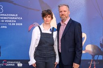 Ann Sirot y Raphaël Balboni • Directores de Un détour par Diane